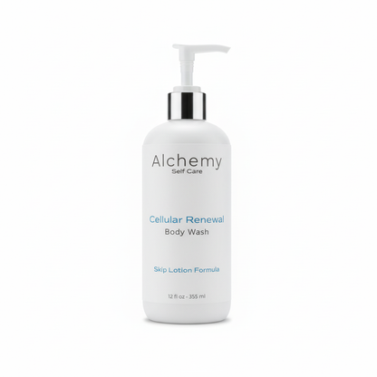 Cellular Renewal Body Wash